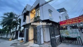 🟢Chủ gửi  căn nhà Góc 2 mặt tiền 8 mét và 5 mét số 913/15 Hà Huy Giáp,