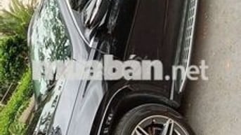 Mercedes-Benz GLS 450 4MATIC 2021 (xe chính chủ)