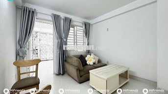 🌅PENTHOUSE 1PN FULL NT SÂN VƯỜN, ĐƯỢC NUÔI PET, GẦN CV 23 THÁNG 9