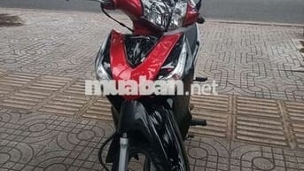 Honda Future 2015 Đỏ Đen