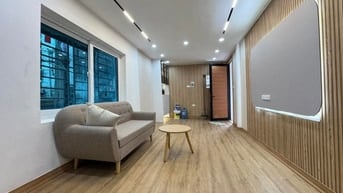 Nhà Đẹp Gần Phố, Bùi Ngọc Dương, Hai Bà Trưng 90m, giá 4.28 tỷ.