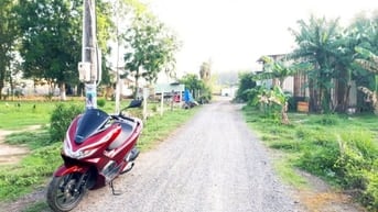 Chủ cần bán lô đất ở phủ hồng vuông vức 26mx52m đường ô tô giá rẻ