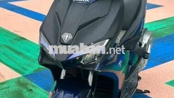 Honda Air Blade 2018 Smartkey Xanh đen
