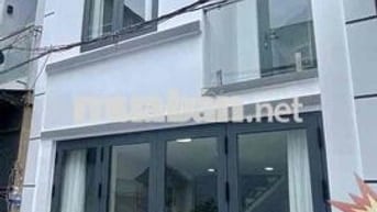 BÌNH TÂN -BTĐ-THÔNG HƯƠNG LỘ 2 – 40M² –2TẦNG -HXH -GIÁ CHỈ 4T.Ỷ95