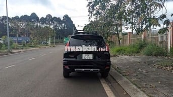 Mitsubishi Xpander Cross 2023  - 78000 km