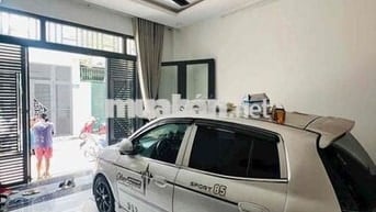 ✅BÁN NHÀ MẶT TIỀN KINH DOANH ĐƯỜNG GÒ XOÀI ( 36m2 )Giá nhỉnh 4tỷ