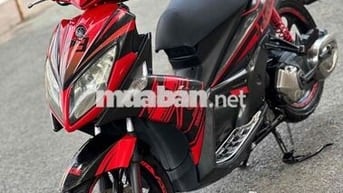 Yamaha Nouvo 2008 Đỏ đen