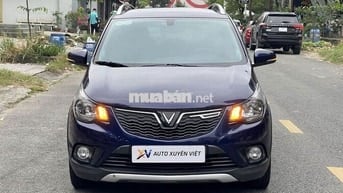 Vinfast Fadil Plus 1.4AT 2022 Gia Đình BSTP