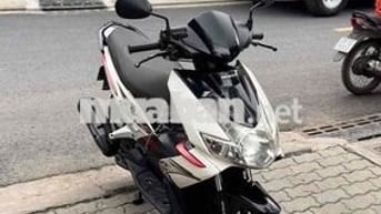 Honda Air Blade 2008 Trắng đen