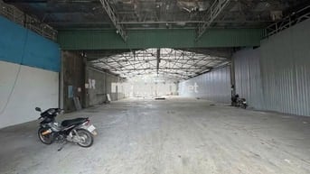 Cho Thuê Xưởng 600m² Mặt Tiền 30/4 – Nền Bê Tông, Vào Hoạt Động Ngay