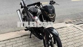 Honda Sonic 150 2021 Đen 21000 km