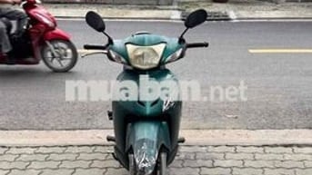 Honda Wave A 2006 Xanh
