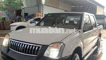 Xe đi công trình, dư dùng