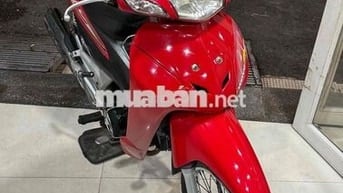 BÁN HONDA WAVE A 100/CUỐI 2011 TRÙM MỀN,BSTP 1 CHỦ