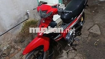 Sirus 50up110 máy kêu nhẹ