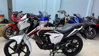Honda RR150 màu Trắng Đen
