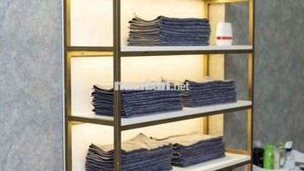 Sang Gấp Salon Tóc Đẹp – Vào Là Làm Ngay!