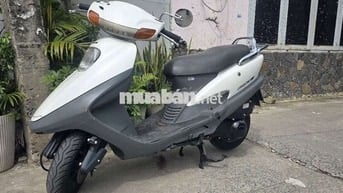 Honda Spacy 1998 Trắng