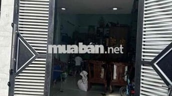 🏠 Chủ gởi CHO THUÊ NHÀ 4x15 - TRẦN VĂN MƯỜI - BÀ ĐIÊM- 5 TRIỆU/ THÁNG