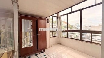 🏡 LÔ GÓC 2 MẶT THOÁNG – 2PN – TRUNG TÂM Q1 – Q3 – Q10