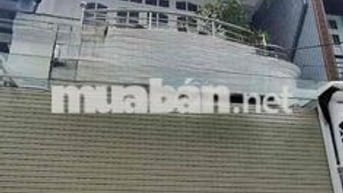 Bán nhà hẻm đường Ba Tháng Hai, phường 4 , Tp.Đà Lạt