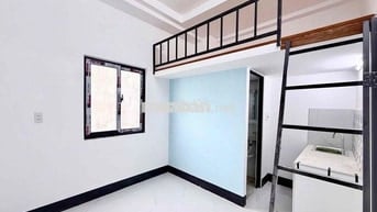 KHAI TRƯƠNG DUPLEX BAN CÔNG CỬA SỔ THOÁNG NGAY BỜ KÈ HSTS CMT8