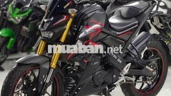 Yamaha TFX 150 2017 Đen 20000 km