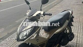 Yamaha Novo 4 2011 máy móc oke