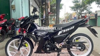 Suzuki Raider F150 2018 máy zin BSTP