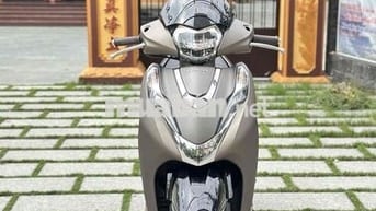 Honda Lead 2018 Vàng cát