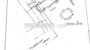 Bán Nhà Hẻm xe hơi Thống Nhất Gò Vắp