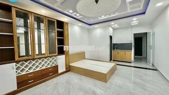 💎CHO THUÊ CHDV NGAY ĐƯỜNG LÊ VĂN THỌ P14 GVAP ĐẦY ĐỦ NỘI THẤT