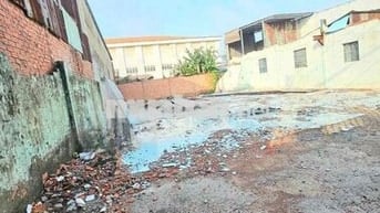 bán đất mặt tiền Nguyễn Thị nghé, gần trường học, gần chợ Thái tứ,