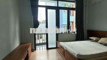 Cho thuê CHDV full nội thất, có ban công siêu thoáng ở Phú Nhuận 🏡