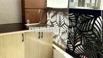 Phòng khép kín Phú Nhuận có ban công tràn ngập ánh sáng - chính chủ