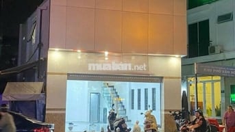 NGANG 6M - 2 TĂNG NHÀ THUÊ HIẾM HOI KHU VỰC TRUNG TÂM - GIÁ 50TR/THÁNG