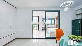 KHAI TRƯƠNG SIÊU PHẨM 1PN TÁCH BẾP ĐẦY ĐỦ TIỆN NGHI