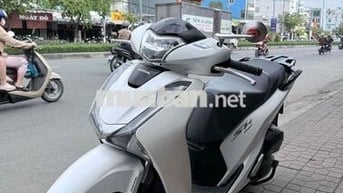 Honda SH 150 2017 Trắng