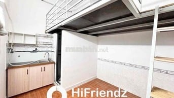 DÃY TRỌ TRỆT GIÁ RẺ - PHÒNG RỘNG - GÁC CAO - GẦN AEON TÂN PHÚ