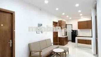 2PN 1PK NGÃ TƯ PHÚ NHUẬN GẦN CÔNG VIÊN TAO ĐÀN