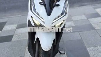 Honda Vario 125 Trắng Tự động