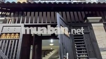 ✅️HẺM 6M - HOÀNG VĂN THỤ - 4 TẦNG, 4X14 - CAM KẾT CHUẨN 100%