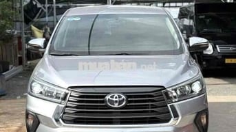 Toyota Innova 2.0G AT 2021 - 62000km