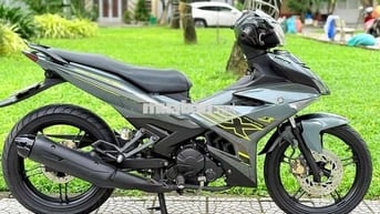 Ex 150 biển 43. nợ xấu đưa 6t5 lấy xe