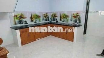 CHÍNH CHỦ BÁN NHÀ Đ.LÊ ĐỨC THỌ Q.GÒ VẤP 45M2 3 TỶ 650TR SHR