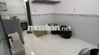 PASS PHÒNG TRỌ – LÝ PHỤC MAN, QUẬN 7