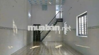 Nhà thuê 4,2×22  mặt tiền hẻm thông Đường Quách điêu vĩnh lộc A