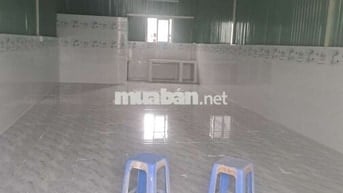 CHO THUÊ NHÀ KHO- TIỆN LÀM KHO HOẶC Ở GIA ĐÌNH