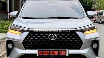 CẦN BÁN XE TOYOTA VELOZ TOP XS2024. 9000 km