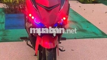 Yamaha Exciter 150 2016 Đỏ đen